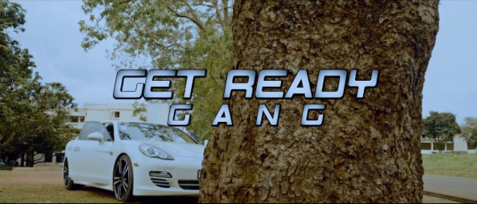 Est ce le grand comeback du mythique groupe de rap, la Get Ready Gang?